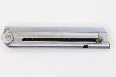 SOLD - Haenel Luger Magazine (EC092523-01)