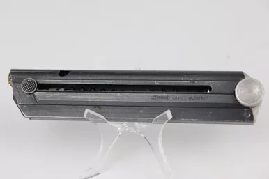 SOLD - Haenel Luger Magazine (LG071524-07)