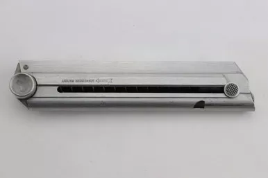 SOLD - Haenel Luger Magazine