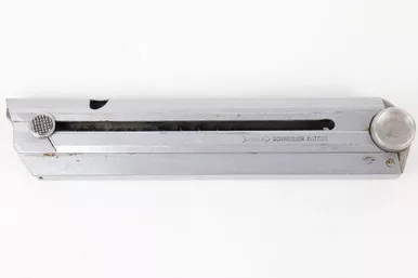 SOLD - Haenel Police Luger Magazine (050523-23)