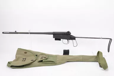 SOLD - Harrington & Richardson M4 Survival Rifle (16263 - 24265)
