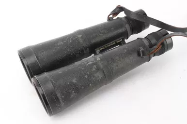 SOLD - Hensoldt Wetzlar Dialyt Binoculars
