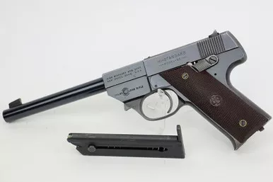 SOLD - Hi-Standard Model GB