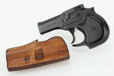 SOLD - High Standard Derringer - .22 Mag