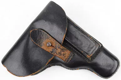 SOLD - Hoffmann Style Mauser Holster