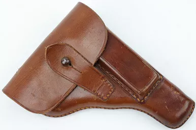 SOLD - Hoffmann Style Walther Model 8 Holster