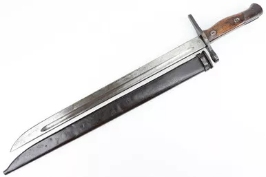 SOLD - Hoten Arsenal T30 Bayonet
