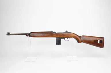 SOLD - I.B.M. M1 Carbine - 1944 Mfg (3835725 - 13105)