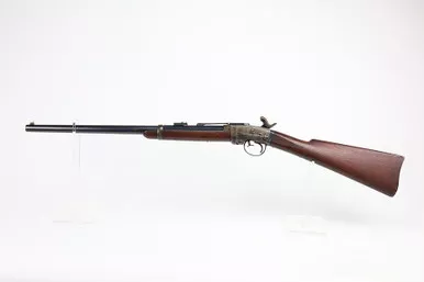 SOLD - Incredible Poultney & Trimble Smith's Carbine - Civil War Antique