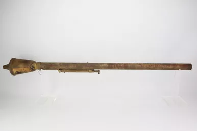 SOLD - Inert Faustpatrone 30