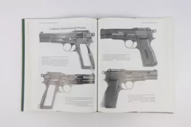 SOLD - Inglis Diamond: The Canadian High Power Pistol (040523-22)