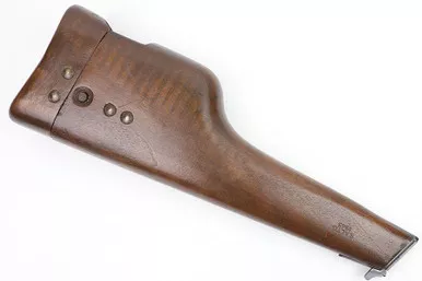 SOLD - Inglis High Power Stock - 1945