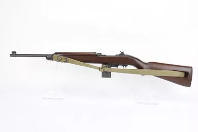 SOLD - Inland M1 Carbine - 1943 Mfg (415170 - 17324)