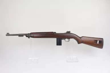 SOLD - Inland M1 Carbine - 1945 Mfg