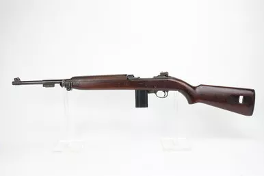 SOLD - Inland M1 Carbine (2996204 - 12936)