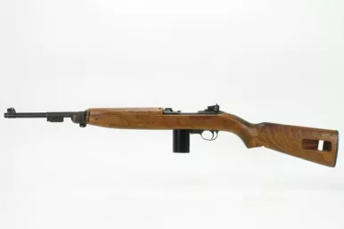 SOLD - Inland M1 Carbine (924506 - 28810 - AB)