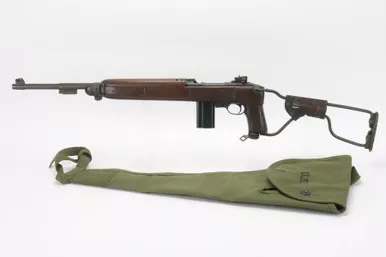 SOLD - Inland M1A1 Paratrooper - Inland Parts