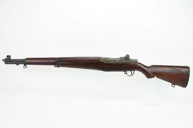 SOLD - International Harvester M1 Garand - .308 Conversion