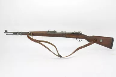 SOLD - Israeli Brno K98k 7.62 NATO - Rampant Lion