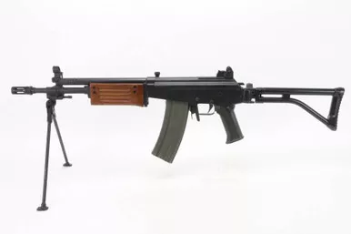SOLD - Israeli Galil - Troy Sellars Build