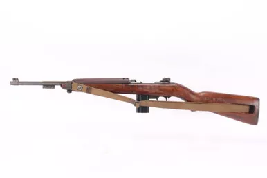 SOLD - Israeli Issued Underwood M1 Carbine - Singer Receiver