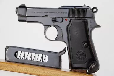 SOLD - Italian Beretta M1935 - 1952 Production