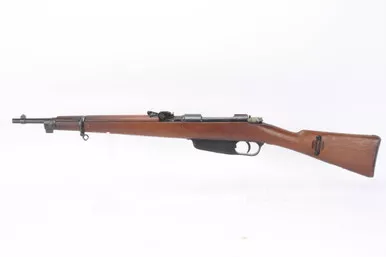 SOLD - Italian Gardone M91 T.S. Modificato - 1934 mfg