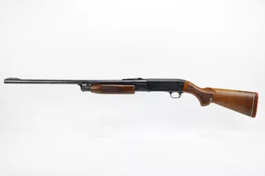 SOLD - Ithaca Model 73 Featherlight "Deerslayer" Shotgun