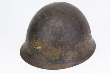 SOLD - Japanese Special Naval Landing Forces Helmet