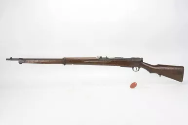 SOLD - Japanese Type 38 Arisaka Training Rifle