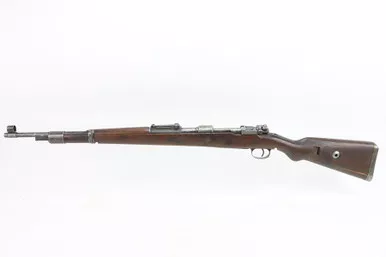 SOLD - JP Sauer K98k - 1943 mfg (3767l - 30280)