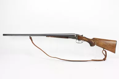 SOLD - JP Sauer Side By Side Shotgun - 12 GA