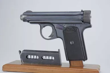 SOLD - JP Sauer & Sohn Model1913