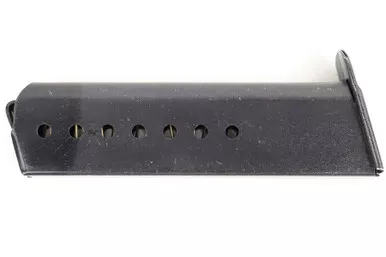 SOLD - JVD P.38 Magazine (061223-19)