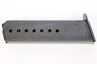 SOLD - JVD P.38 Magazine (122223-9)