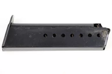 SOLD - JVD P.38 Magazine (KW060324-6)