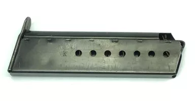 SOLD - JVD P.38 Magazine (SW090820-03)