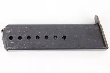 SOLD - JVD P.38 U Magazine (052423-11)