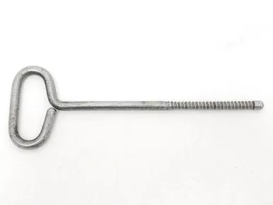 SOLD - K Date Luger Cleaning Rod