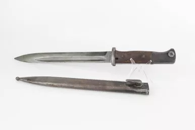 SOLD - K98 Bayonet