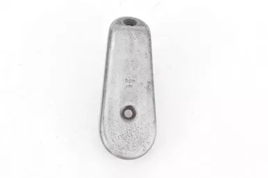 SOLD - K98 Buttplate