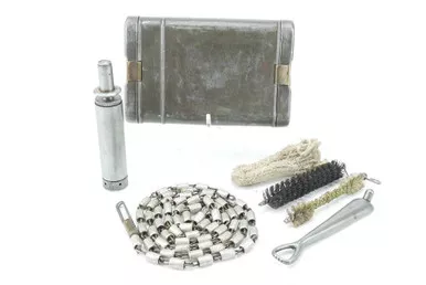 SOLD - K98 Cleaning Kit (012725-4 - AB)