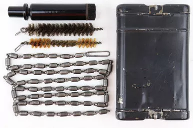 SOLD - K98 Cleaning Kit (072123-24)