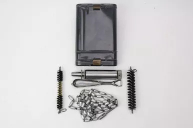 SOLD - K98 Cleaning Kit (081320-19)
