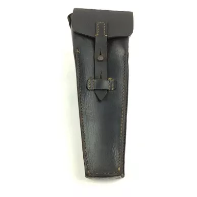 SOLD - K98 Grenade Launcher and Case