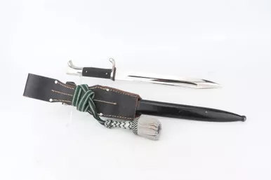 SOLD - K98 Parade Bayonet