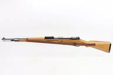 SOLD - Karabiner 98k - World War II Trophy Edition
