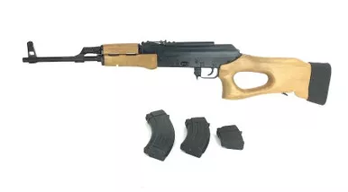SOLD - KBI / FEGAK-47 Semi-Auto Rifle