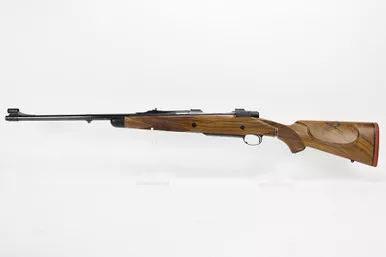 SOLD - Kimber Caprivi African Rifle - .375 H&H Magnum