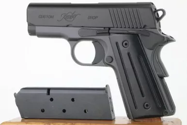 SOLD - Kimber Ultra RCP II (KU94724 - 29374 - RJ)